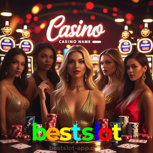 bestslot:Cada giro é uma nova chance! Aposte nas slots e vença!