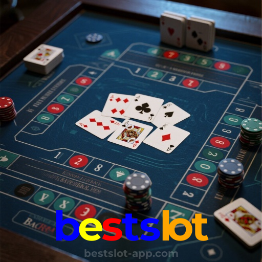 bestslot：As melhores roletas te aguardam! Aposte e conquiste sua vitória!