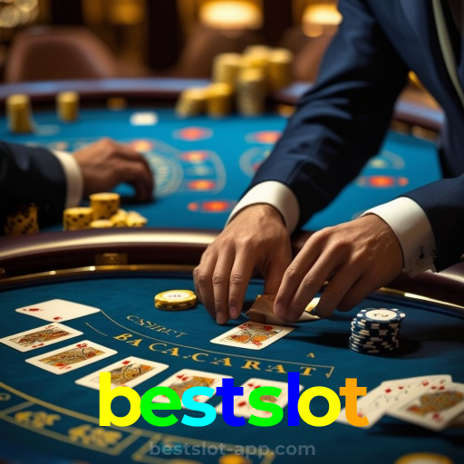 bestslot：Jogue poker, aposte no futebol e tenha uma experiência incrível no cassino online!