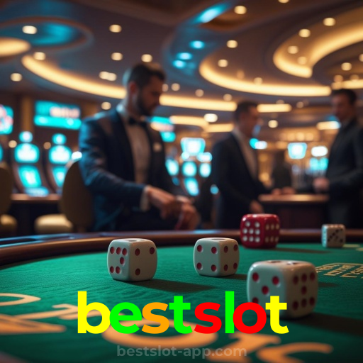 bestslot：A sorte te espera com apostas no futebol e os melhores jogos de cassino!