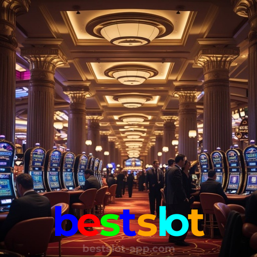 bestslot:Aposte no seu time e vença na roleta e no blackjack online!