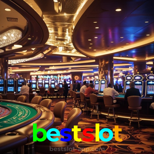 bestslot：O melhor do futebol online com chances incríveis de vitória!