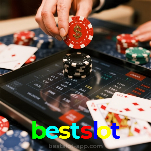 bestslot:Aposte no futebol e jogue os jogos mais emocionantes como blackjack e poker!