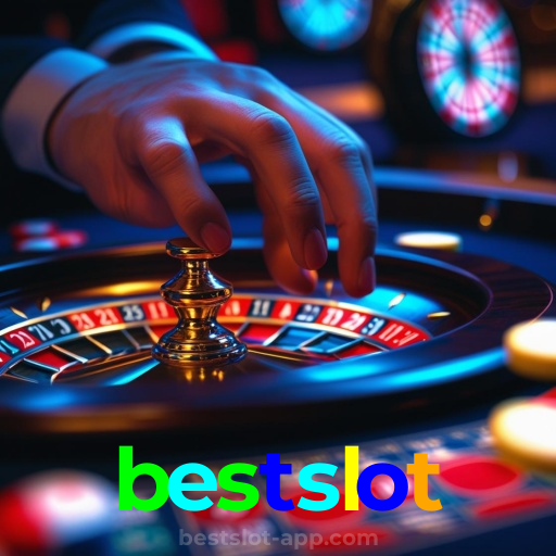 bestslot:Ganhe no futebol e nos melhores jogos de cassino como poker e blackjack!