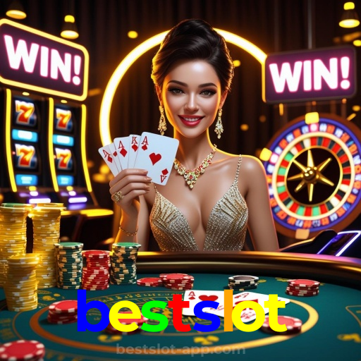 bestslot：A sorte é sua! Aposte agora e ganhe muito mais!