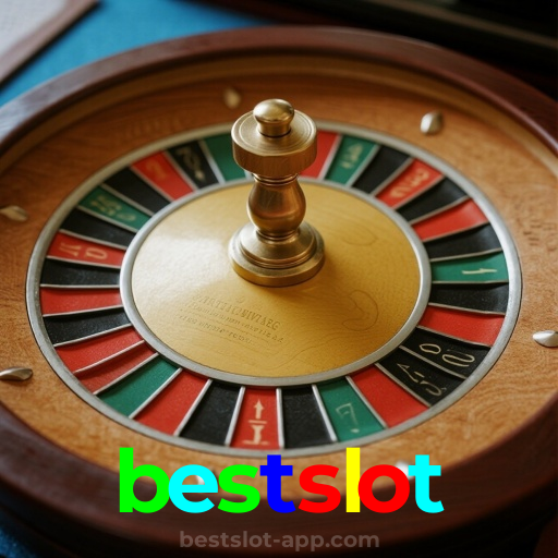 bestslot：Em cada giro, uma vitória! Jogue nas melhores slots online!