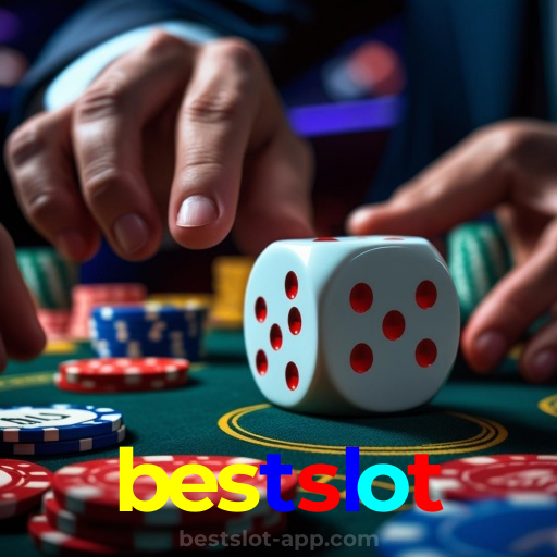 bestslot：O melhor cassino online com slots, poker e apostas no futebol!