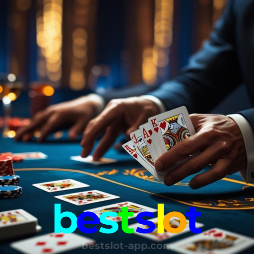 bestslot:O melhor cassino para apostar no futebol e ganhar prêmios em blackjack!