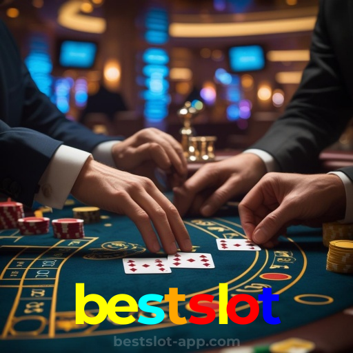 bestslot:O melhor cassino online do Brasil com roleta, blackjack e futebol!