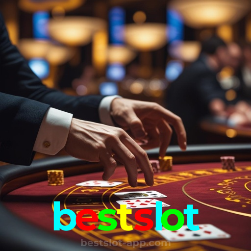 bestslot：Aposte no futebol online e vença como um campeão!