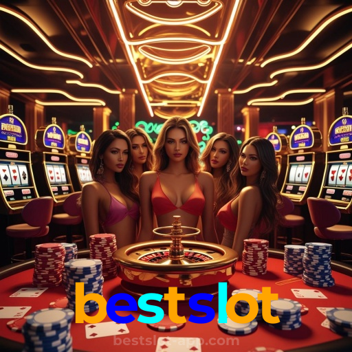 bestslot:O melhor cassino online está te esperando! Aposte e vença!