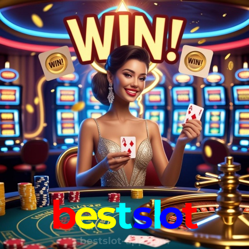 bestslot：Apostas ao vivo no futebol e diversão em jogos de cassino como slots e roleta!