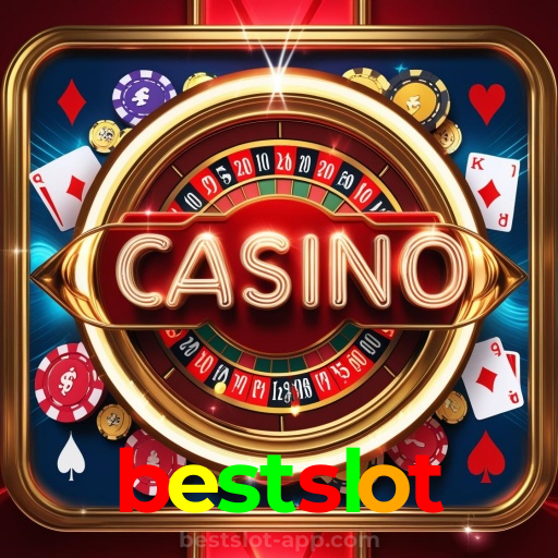 bestslot：Aposte no seu time de futebol e ganhe no blackjack e roleta online!