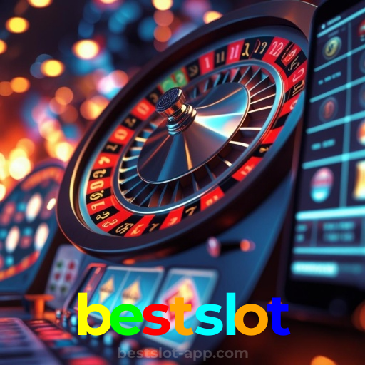 bestslot：Encontre a sorte nas nossas roletas e ganhe prêmios incríveis!