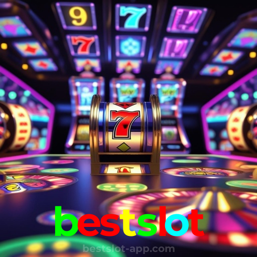 bestslot:Cada giro nas slots é uma nova chance de mudar sua sorte!