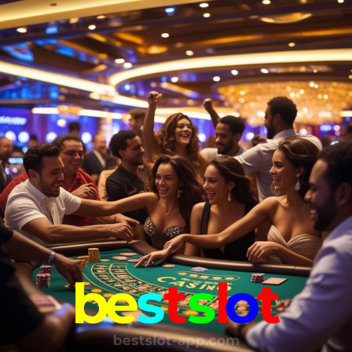 bestslot：Encontre a sorte nas nossas roletas e ganhe prêmios incríveis!