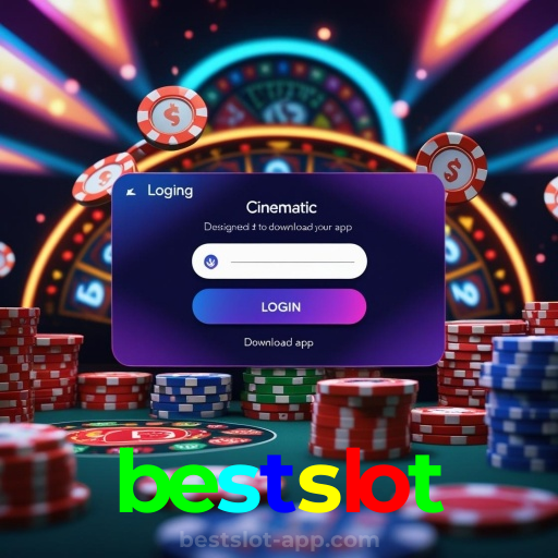 bestslot：Cada giro é uma chance de conquistar prêmios incríveis!