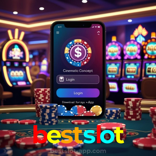 bestslot：Aposte nas mesas de poker e vença com estilo!