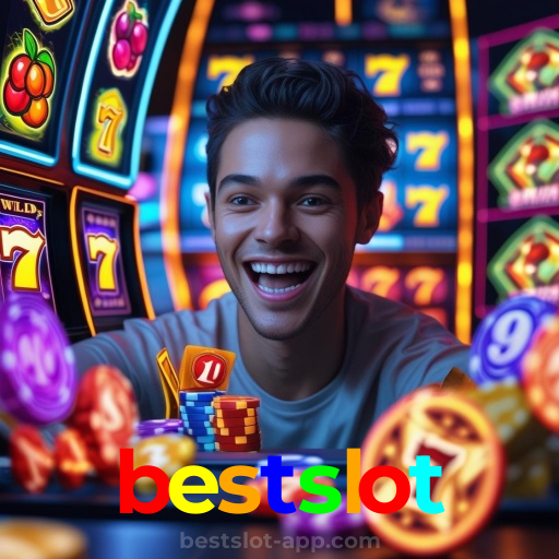bestslot:Cada giro é uma chance de ganhar! Jogue nas slots agora mesmo!