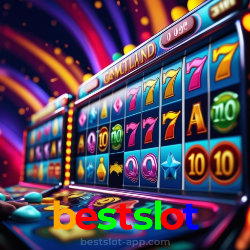 bestslot:Aposte em nosso cassino e viva uma experiência única de diversão!