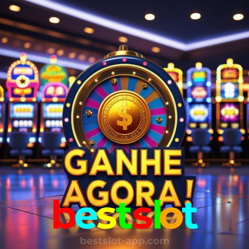 bestslot:A sorte está no cassino online com jogos de poker, roleta e apostas no futebol!