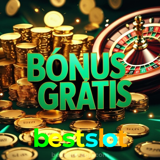 bestslot:Entre no nosso cassino e aposte nas melhores máquinas caça-nÃqueis!