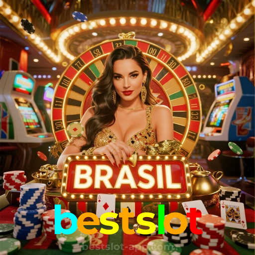 bestslot：Diversão garantida com blackjack, roleta e apostas ao vivo no futebol!