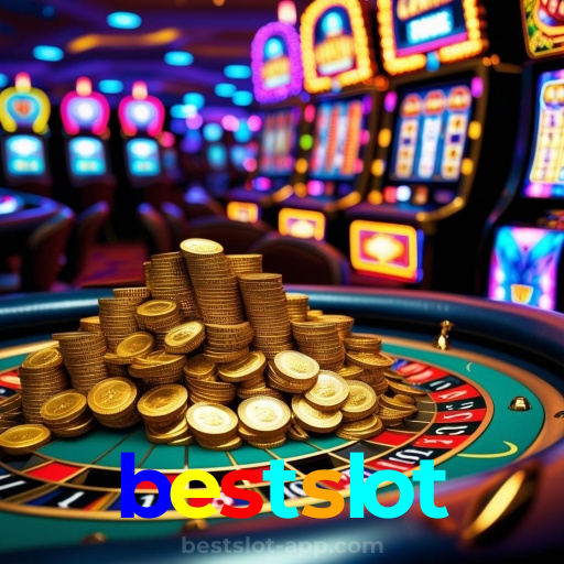 bestslot:A sorte está ao seu lado nas nossas mesas de roleta! Aposte agora!