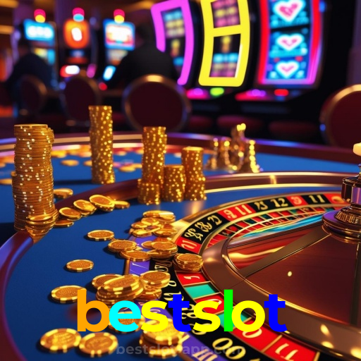 bestslot：Onde sua sorte brilha: poker, roleta e apostas em futebol!