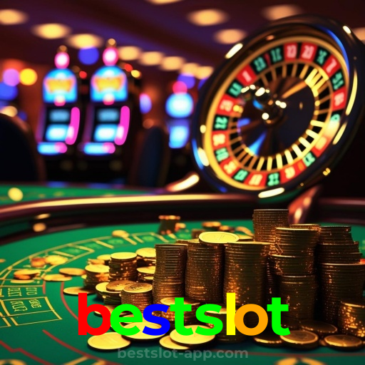 bestslot：Jogue as melhores slots e conquiste jackpots épicos!