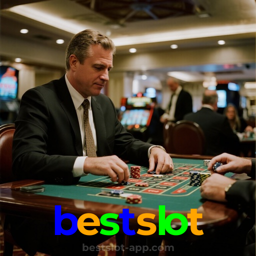 bestslot：Gire as slots e conquiste o jackpot agora mesmo!