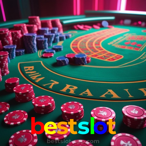 bestslot：Jogue slots, aposte no futebol e vença com grandes prêmios!