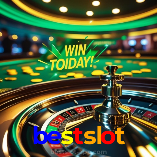 bestslot：Poker, roleta e apostas no futebol online, onde sua sorte brilha!