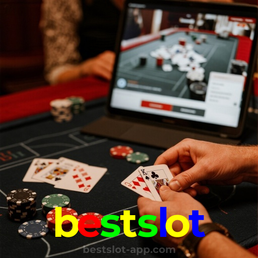 bestslot:Jogue nas roletas e veja grandes prêmios surgirem para você!