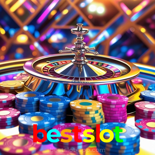 bestslot：Jogue slots, aposte no futebol e conquiste prêmios incríveis!