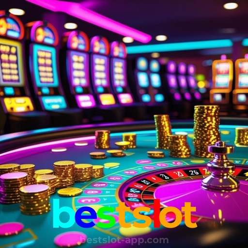 bestslot：Jogue slots, aposte no futebol e ganhe no cassino online mais seguro!