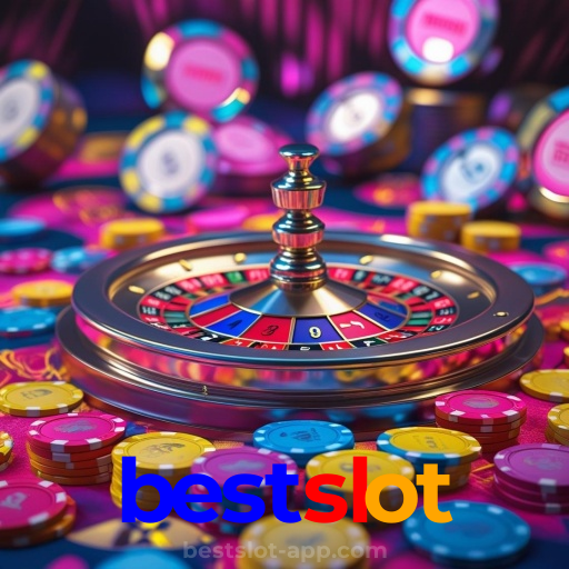 bestslot:A sorte está ao seu lado no cassino online com jogos de roleta e apostas no futebol!
