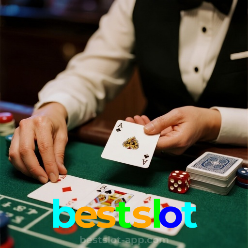 bestslot：Vença no poker e aposte no futebol com segurança no nosso cassino!