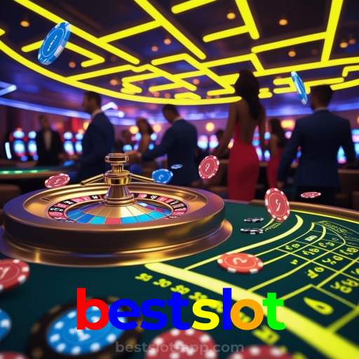 bestslot：Jogue roleta, blackjack e aposte no futebol online, tudo em um só lugar!