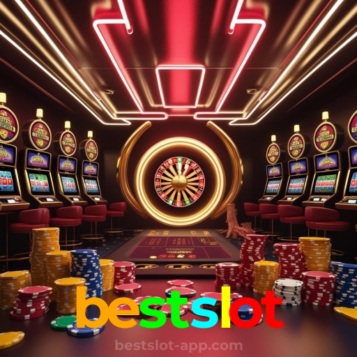 bestslot:Onde as apostas no futebol se encontram com as vitórias no cassino!