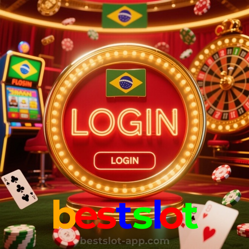 bestslot:A sorte está ao seu lado em slots, poker e apostas esportivas online!