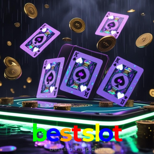 bestslot:Jogue poker, slots e aposte no futebol para uma experiência única!