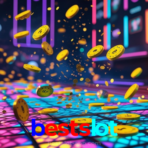 bestslot:Aposte nas melhores máquinas caça-nÃqueis e leve o jackpot!