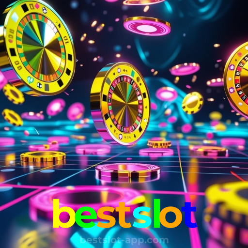 bestslot：Gire as slots e conquiste jackpots de tirar o fôlego!