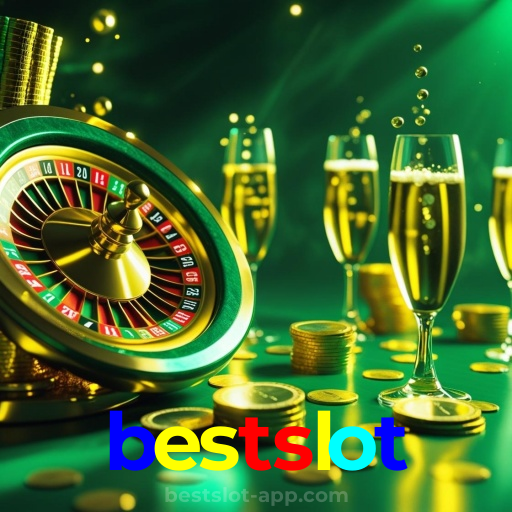bestslot：A roleta está te esperando para grandes prêmios!