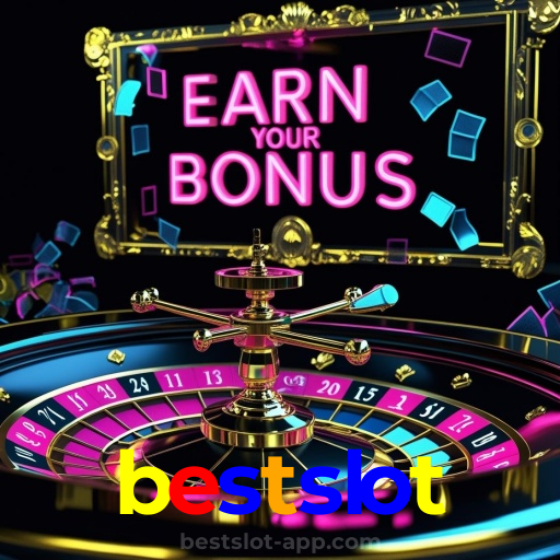 bestslot:Grandes jackpots estão te esperando! Gire a roleta e ganhe agora!