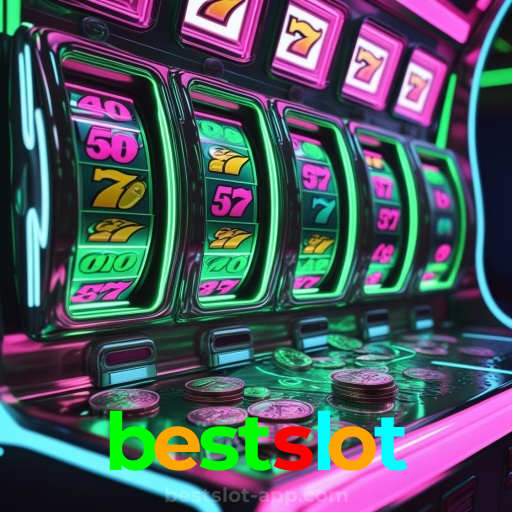 bestslot：As melhores slots do mercado estão esperando por você! Jogue agora!