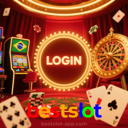 bestslot：O cassino online mais confiável, com poker, roleta e futebol online!