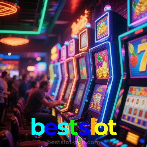 bestslot：Aposte agora nas roletas e veja a sorte brilhar para você!