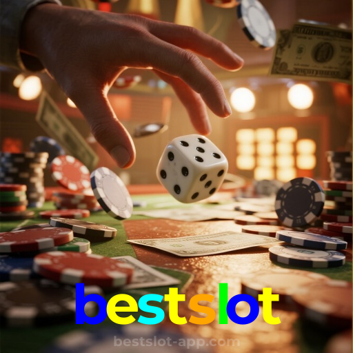 bestslot：Gire as slots e ganhe prêmios incríveis com cada giro!